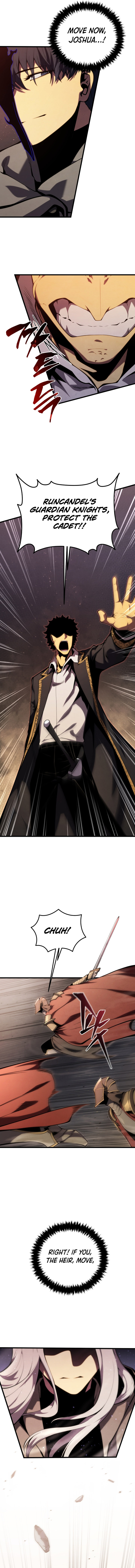 Swordmaster’s Youngest Son - Chapter 178 - Page 17