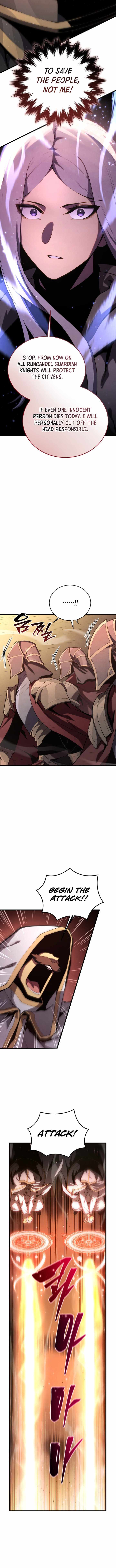 Swordmaster’s Youngest Son - Chapter 179 - Page 1