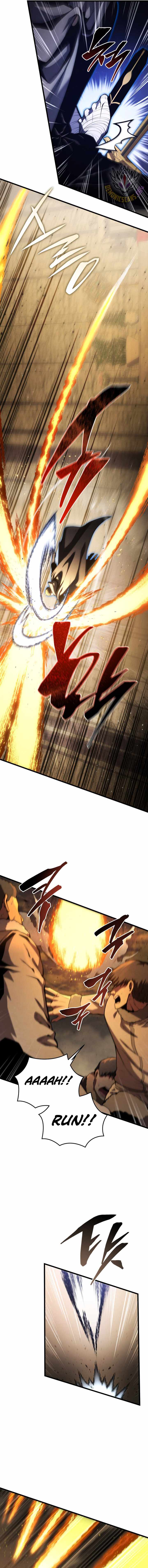 Swordmaster’s Youngest Son - Chapter 179 - Page 2