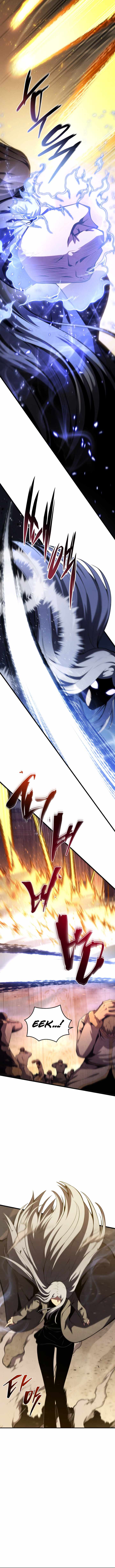 Swordmaster’s Youngest Son - Chapter 179 - Page 3