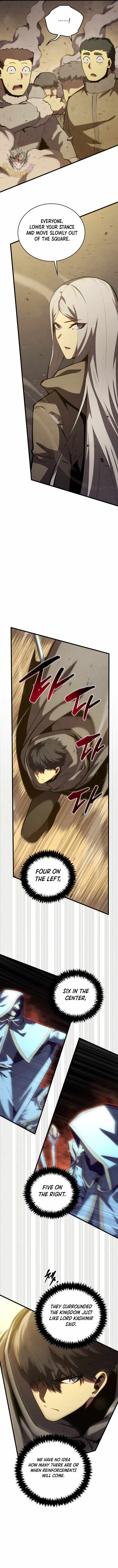 Swordmaster’s Youngest Son - Chapter 179 - Page 4