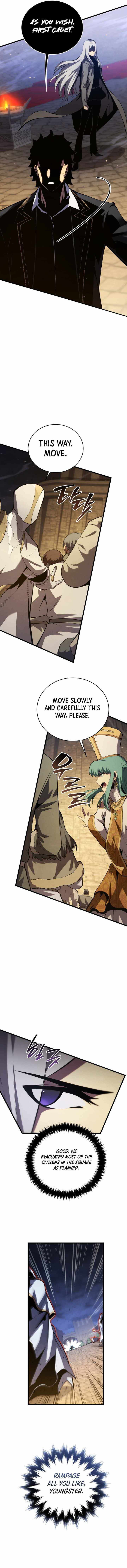 Swordmaster’s Youngest Son - Chapter 179 - Page 7