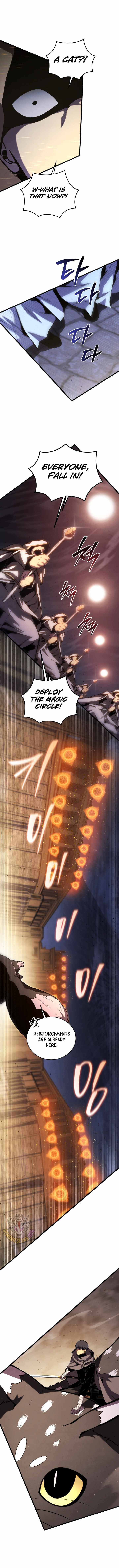 Swordmaster’s Youngest Son - Chapter 179 - Page 10