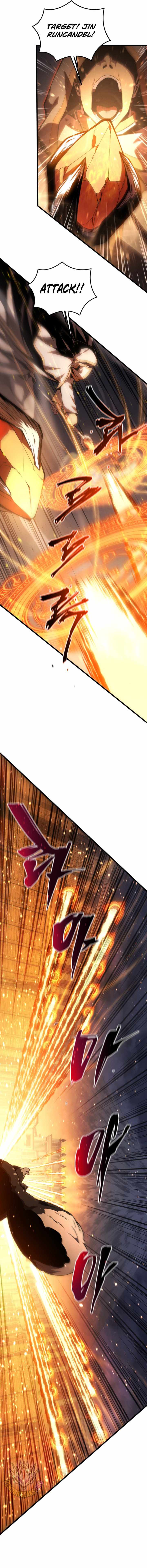 Swordmaster’s Youngest Son - Chapter 179 - Page 12