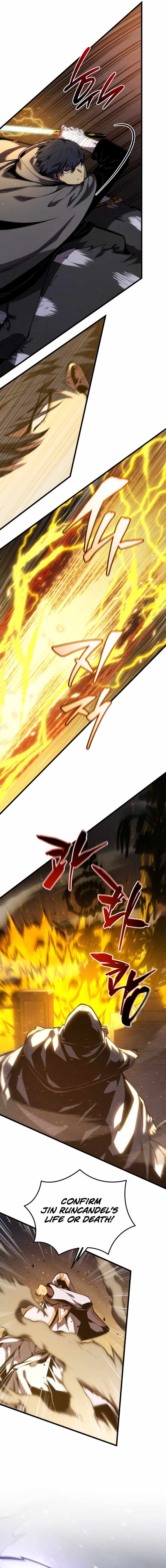 Swordmaster’s Youngest Son - Chapter 179 - Page 13