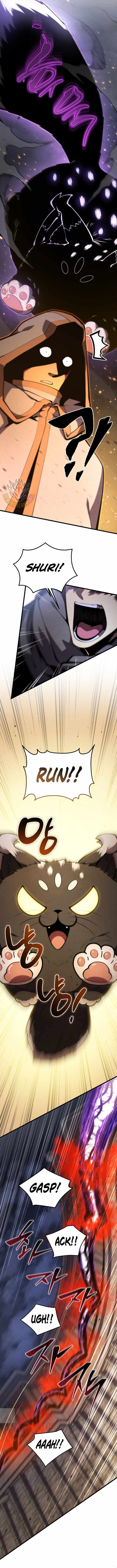 Swordmaster’s Youngest Son - Chapter 179 - Page 14