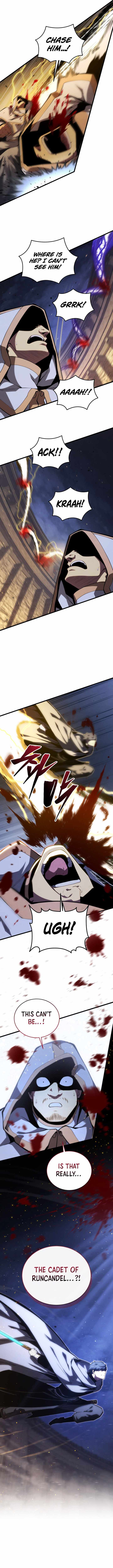 Swordmaster’s Youngest Son - Chapter 179 - Page 15