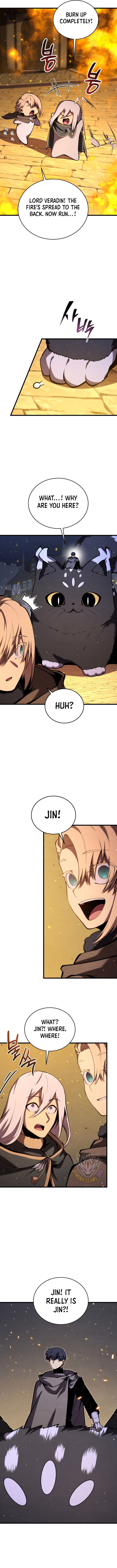 Swordmaster’s Youngest Son - Chapter 180 - Page 2