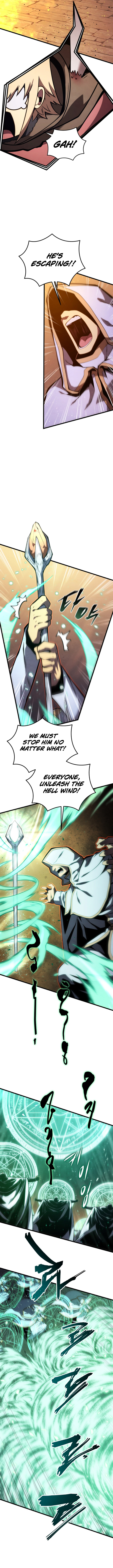 Swordmaster’s Youngest Son - Chapter 180 - Page 11