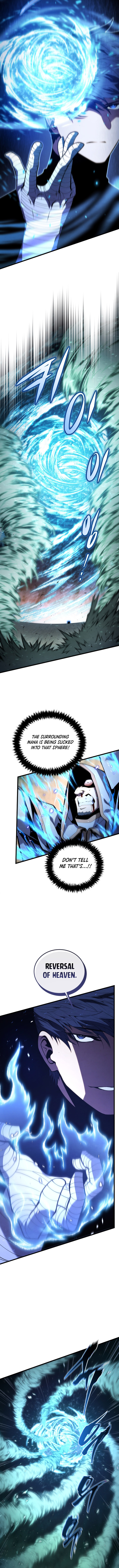 Swordmaster’s Youngest Son - Chapter 180 - Page 13