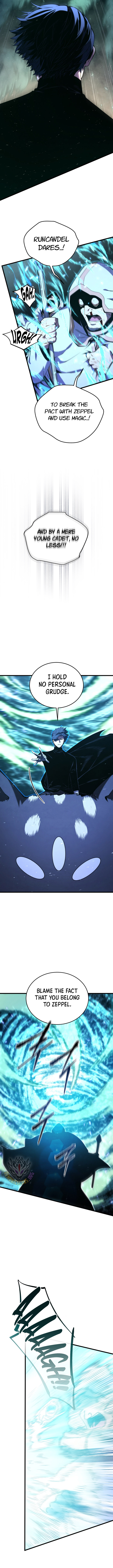 Swordmaster’s Youngest Son - Chapter 180 - Page 14