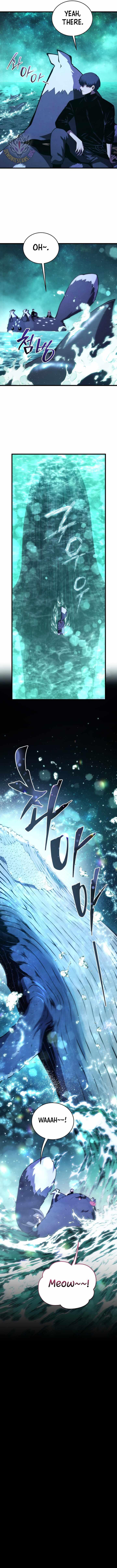 Swordmaster’s Youngest Son - Chapter 181 - Page 10