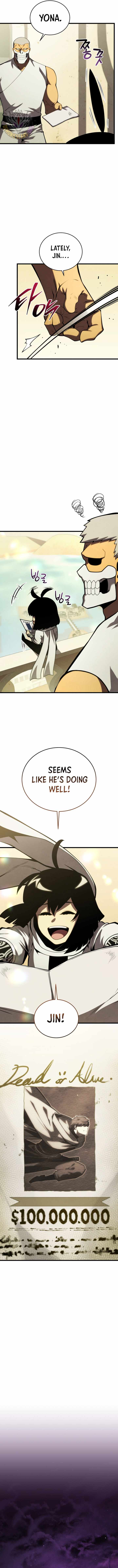 Swordmaster’s Youngest Son - Chapter 181 - Page 12