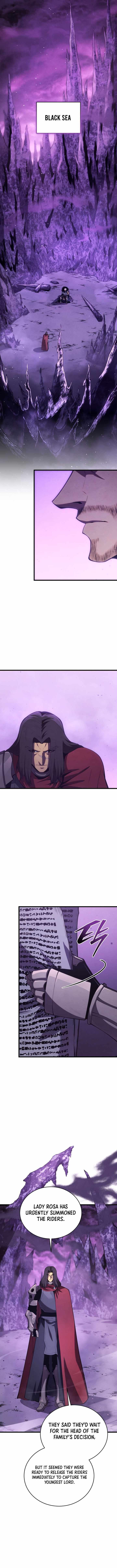 Swordmaster’s Youngest Son - Chapter 181 - Page 13