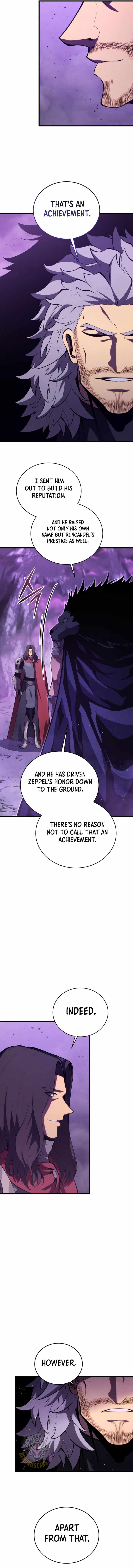 Swordmaster’s Youngest Son - Chapter 181 - Page 14