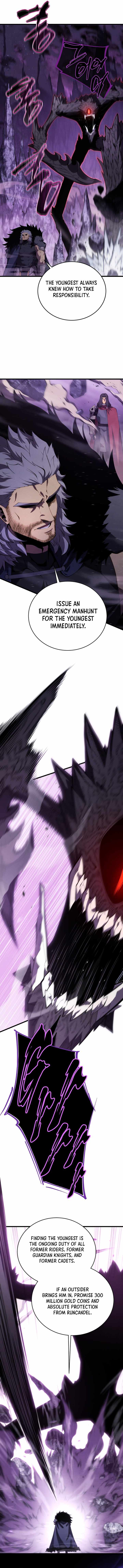 Swordmaster’s Youngest Son - Chapter 181 - Page 15