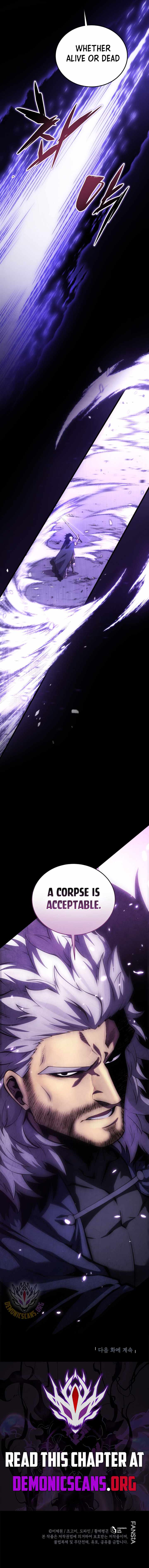 Swordmaster’s Youngest Son - Chapter 181 - Page 16