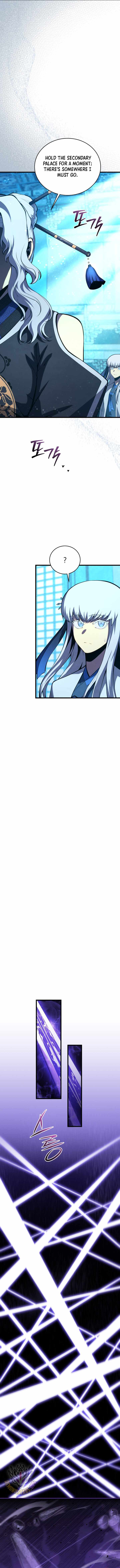 Swordmaster’s Youngest Son - Chapter 182 - Page 10