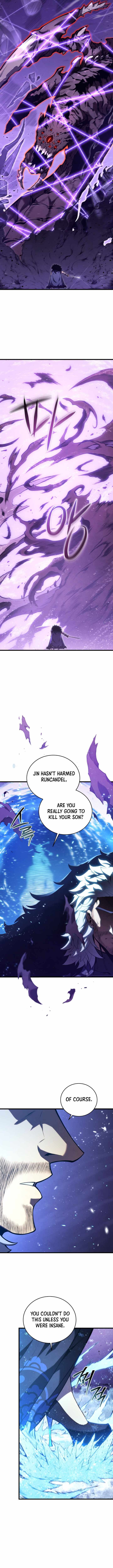 Swordmaster’s Youngest Son - Chapter 182 - Page 11