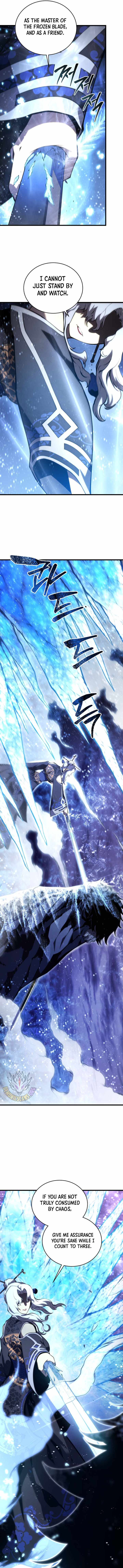 Swordmaster’s Youngest Son - Chapter 182 - Page 12