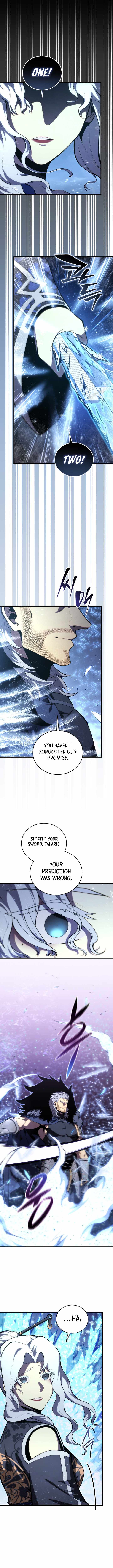 Swordmaster’s Youngest Son - Chapter 183 - Page 1