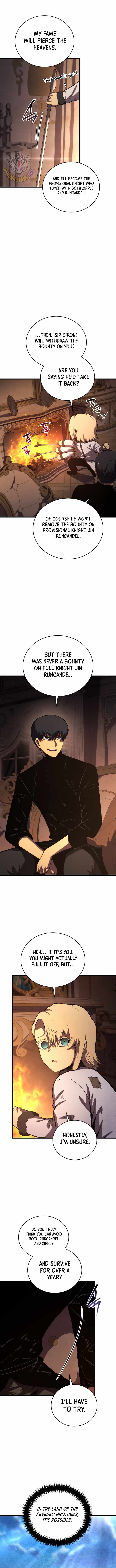 Swordmaster’s Youngest Son - Chapter 183 - Page 4