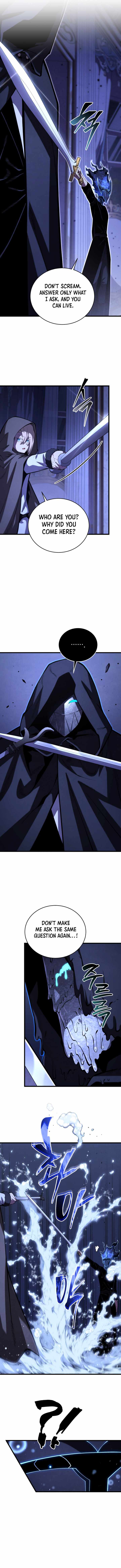 Swordmaster’s Youngest Son - Chapter 183 - Page 7