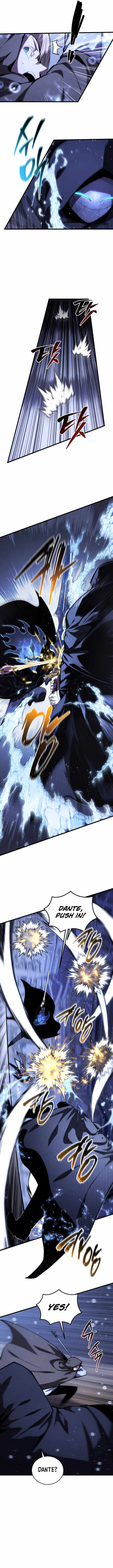 Swordmaster’s Youngest Son - Chapter 183 - Page 9