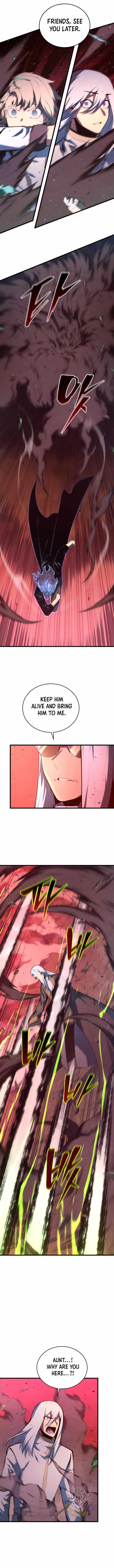 Swordmaster’s Youngest Son - Chapter 186 - Page 10