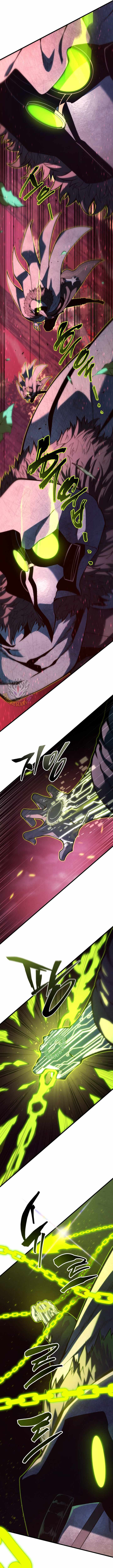 Swordmaster’s Youngest Son - Chapter 186 - Page 12