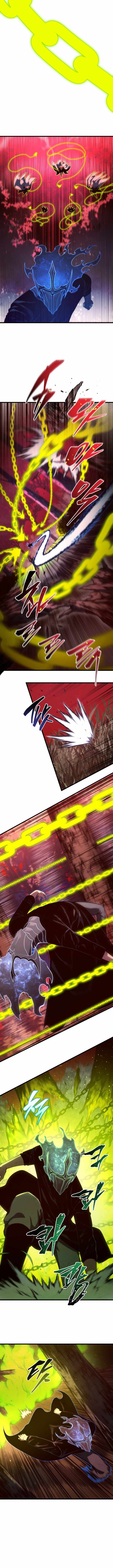 Swordmaster’s Youngest Son - Chapter 186 - Page 13