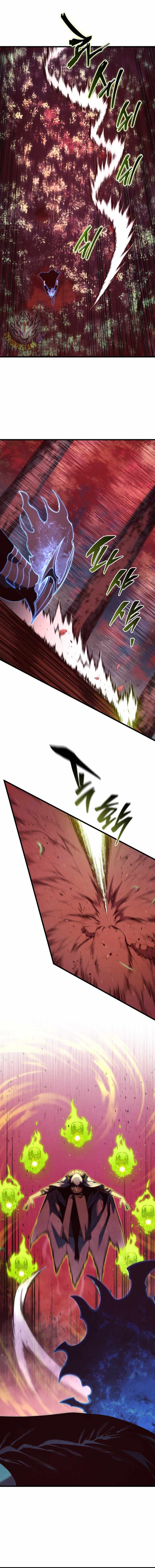 Swordmaster’s Youngest Son - Chapter 186 - Page 14