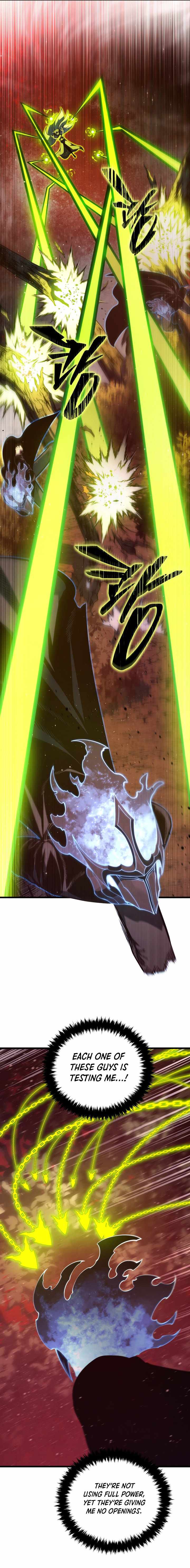 Swordmaster’s Youngest Son - Chapter 186 - Page 15