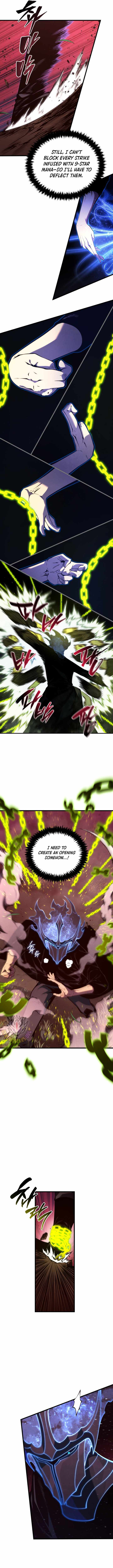 Swordmaster’s Youngest Son - Chapter 186 - Page 16