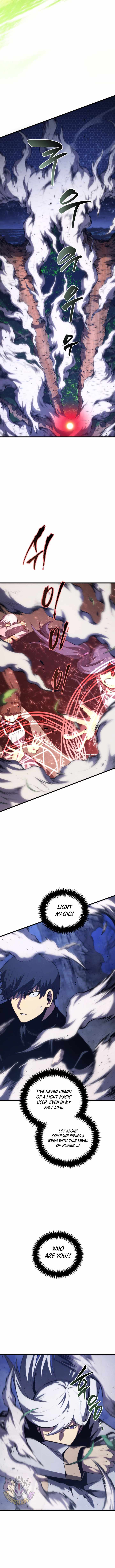 Swordmaster’s Youngest Son - Chapter 186 - Page 2