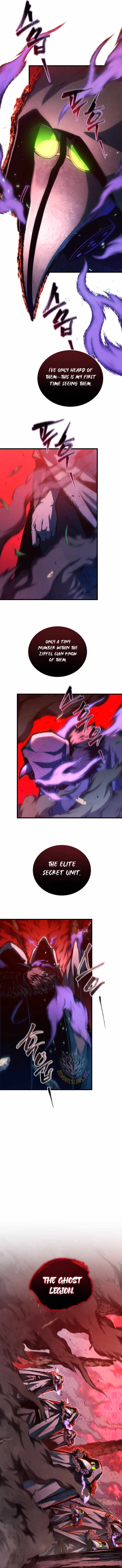 Swordmaster’s Youngest Son - Chapter 186 - Page 4