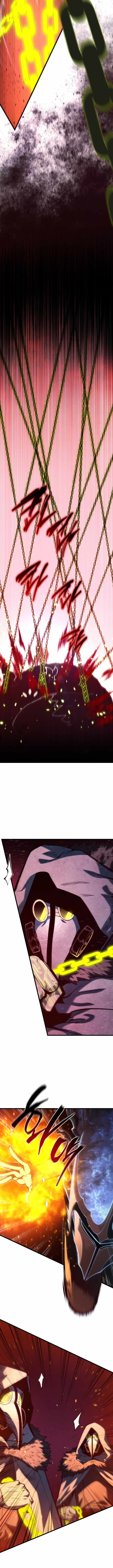 Swordmaster’s Youngest Son - Chapter 187 - Page 1