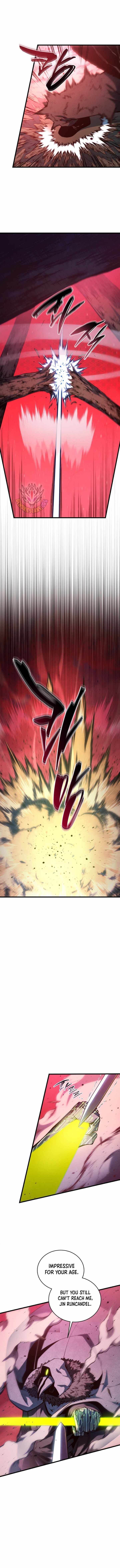 Swordmaster’s Youngest Son - Chapter 187 - Page 10