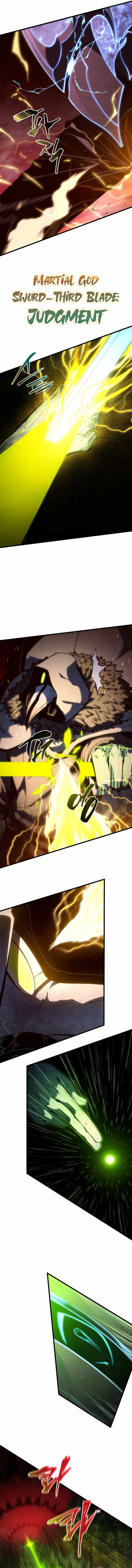 Swordmaster’s Youngest Son - Chapter 187 - Page 11
