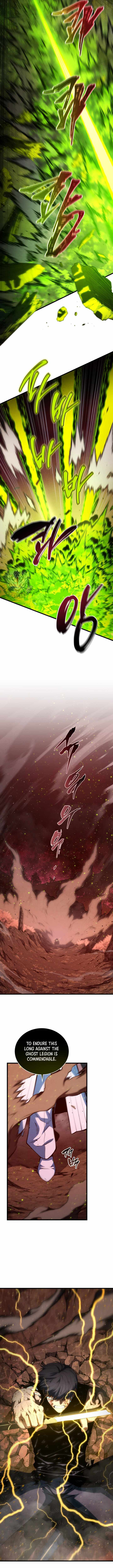 Swordmaster’s Youngest Son - Chapter 187 - Page 12