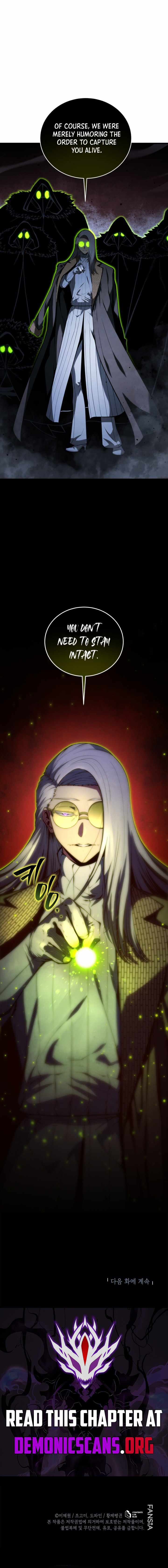 Swordmaster’s Youngest Son - Chapter 187 - Page 13