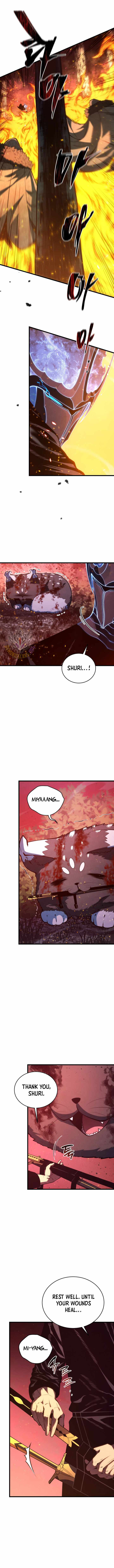 Swordmaster’s Youngest Son - Chapter 187 - Page 2