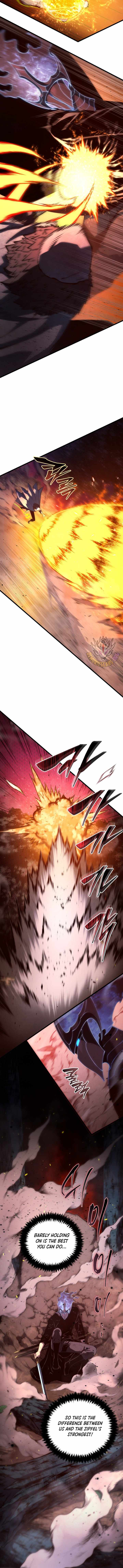 Swordmaster’s Youngest Son - Chapter 187 - Page 6