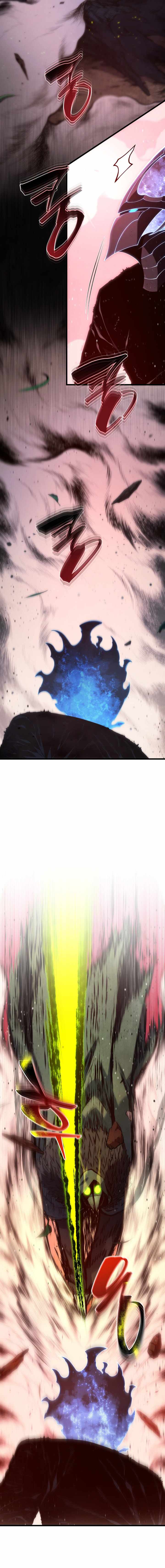 Swordmaster’s Youngest Son - Chapter 187 - Page 7