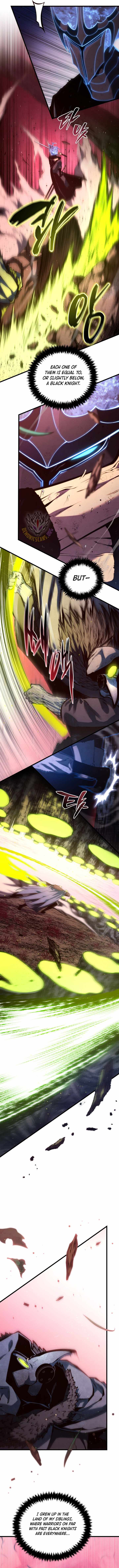 Swordmaster’s Youngest Son - Chapter 187 - Page 8