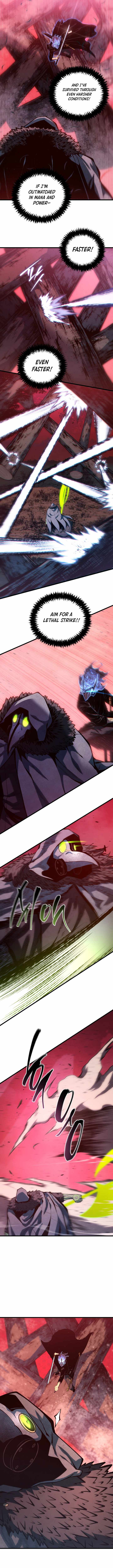 Swordmaster’s Youngest Son - Chapter 187 - Page 9