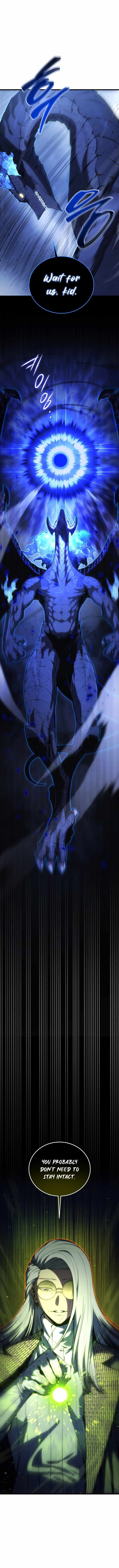 Swordmaster’s Youngest Son - Chapter 188 - Page 0