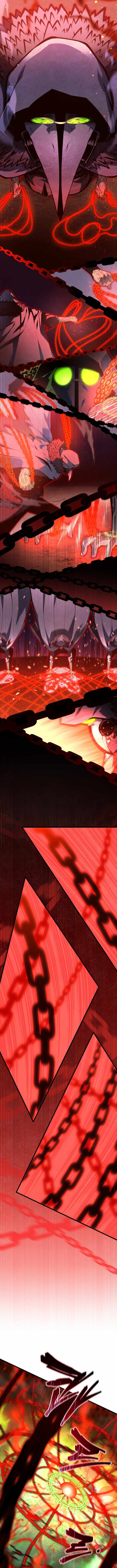 Swordmaster’s Youngest Son - Chapter 188 - Page 10