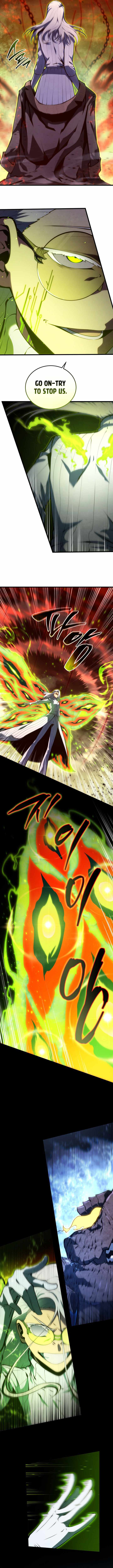 Swordmaster’s Youngest Son - Chapter 188 - Page 12