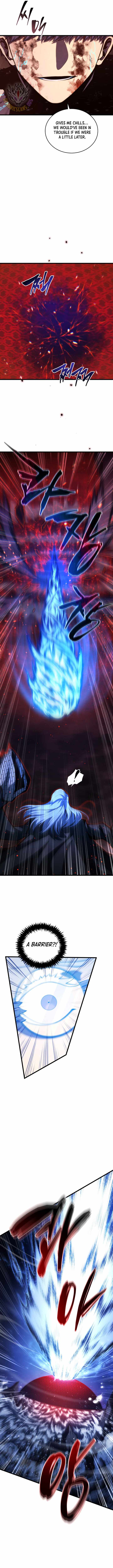 Swordmaster’s Youngest Son - Chapter 188 - Page 1